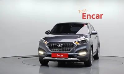 Hyundai Tucson 2018, 117109 км, за 5795.4 USD
