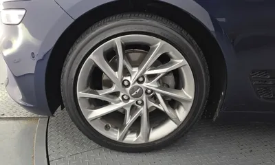 Genesis G70 2021, 49344 км, за 19094.81 USD