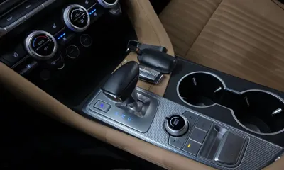 Genesis G70 2021, 49344 км, за 19094.81 USD - фото 9