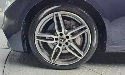 Mercedes-Benz E-Class 2020, 112964 км, за 18248.65 USD