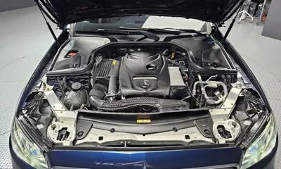 Mercedes-Benz E-Class 2020, 112964 км, за 18248.65 USD - фото 6