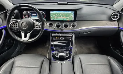 Mercedes-Benz E-Class 2020, 112964 км, за 18248.65 USD - фото 7