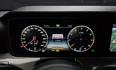 Mercedes-Benz E-Class 2020, 112964 км, за 18248.65 USD - фото 8