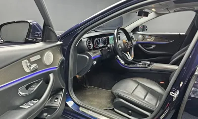 Mercedes-Benz E-Class 2020, 112964 км, за 18248.65 USD - фото 10