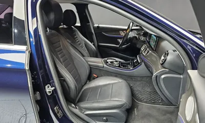 Mercedes-Benz E-Class 2020, 112964 км, за 18248.65 USD - фото 11