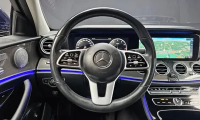 Mercedes-Benz E-Class 2020, 112964 км, за 18248.65 USD - фото 13