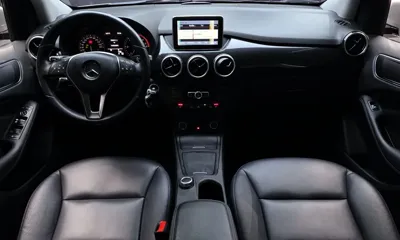 Mercedes-Benz B-Class 2013, 168684 км, за 2313.59 USD - фото 7