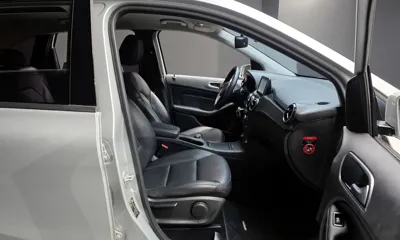 Mercedes-Benz B-Class 2013, 168684 км, за 2313.59 USD - фото 10