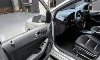Mercedes-Benz B-Class 2013, 168684 км, за 2313.59 USD - фото 11