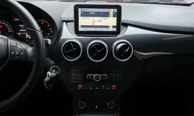 Mercedes-Benz B-Class 2013, 168684 км, за 2313.59 USD - фото 15
