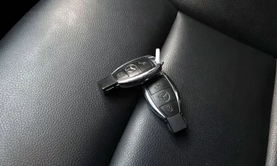 Mercedes-Benz B-Class 2013, 168684 км, за 2313.59 USD - фото 19