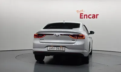 Renault-KoreaSamsung SM6 2016, 149890 км, за 2822.63 USD