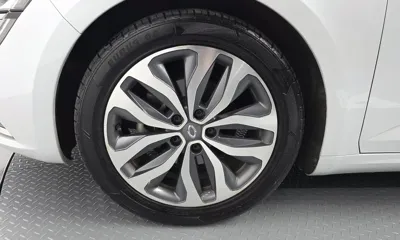 Renault-KoreaSamsung SM6 2016, 149890 км, за 2822.63 USD