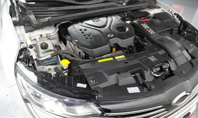 Renault-KoreaSamsung SM6 2016, 149890 км, за 2822.63 USD - фото 6