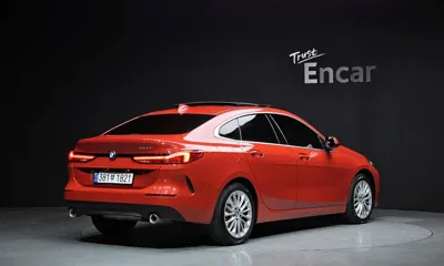 BMW 2-Series 2020, 59848 км, за 13220.53 USD