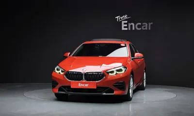BMW 2-Series 2020, 59848 км, за 13220.53 USD