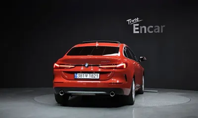 BMW 2-Series 2020, 59848 км, за 13220.53 USD