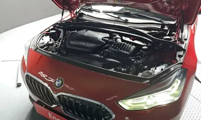 BMW 2-Series 2020, 59848 км, за 13220.53 USD - фото 6
