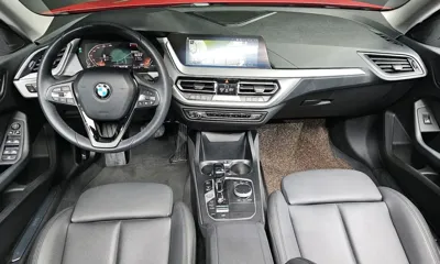 BMW 2-Series 2020, 59848 км, за 13220.53 USD - фото 7