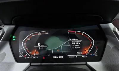 BMW 2-Series 2020, 59848 км, за 13220.53 USD - фото 8