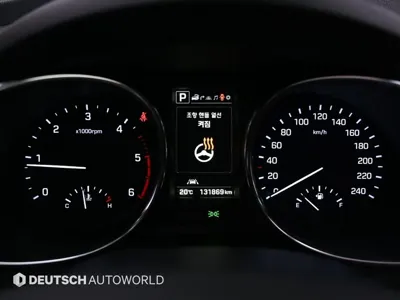 Hyundai Santafe 2016, 131866 км, за 8467.9 USD - фото 7