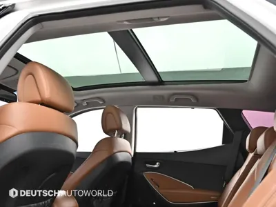 Hyundai Santafe 2016, 131866 км, за 8467.9 USD - фото 9