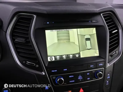 Hyundai Santafe 2016, 131866 км, за 8467.9 USD - фото 11
