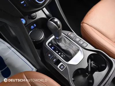Hyundai Santafe 2016, 131866 км, за 8467.9 USD - фото 12