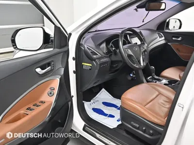 Hyundai Santafe 2016, 131866 км, за 8467.9 USD - фото 15