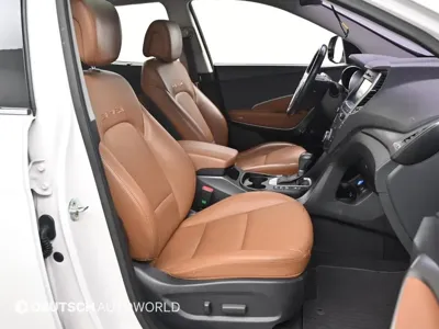 Hyundai Santafe 2016, 131866 км, за 8467.9 USD - фото 16