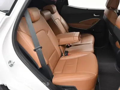Hyundai Santafe 2016, 131866 км, за 8467.9 USD - фото 17