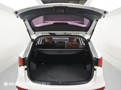 Hyundai Santafe 2016, 131866 км, за 8467.9 USD - фото 18