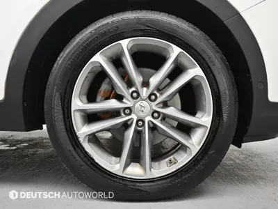 Hyundai Santafe 2016, 131866 км, за 8467.9 USD - фото 19