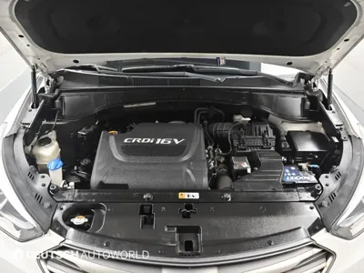 Hyundai Santafe 2016, 131866 км, за 8467.9 USD - фото 20