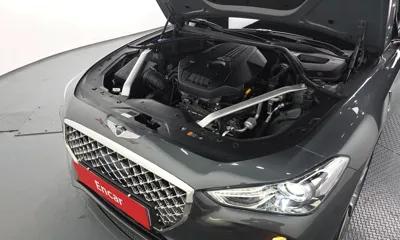 Genesis G70 2019, 73637 км, за 13352.73 USD - фото 6