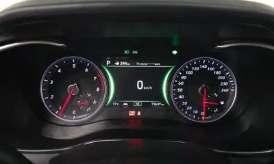 Genesis G70 2019, 73637 км, за 13352.73 USD - фото 8