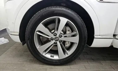 Genesis GV80 2020, 87025 км, за 28807.4 USD