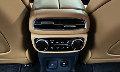 Genesis GV80 2020, 87025 км, за 28807.4 USD - фото 18