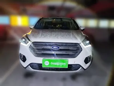 Ford Kuga 2018, 59100 км, за 5826.84 USD