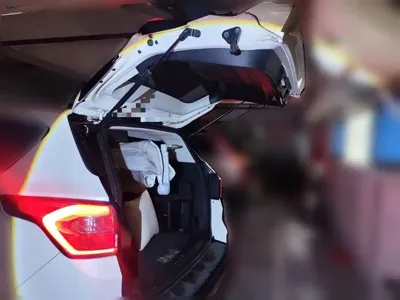 Ford Kuga 2018, 59100 км, за 5826.84 USD - фото 16