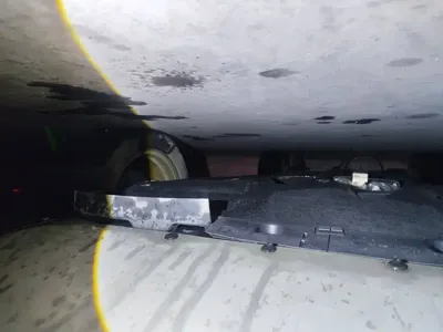 Ford Kuga 2018, 59100 км, за 5826.84 USD - фото 25