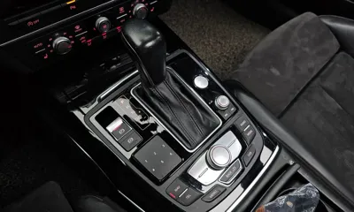 Audi A6 2016, 156625 км, за 9188.27 USD - фото 9