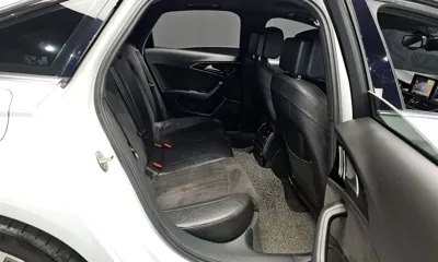 Audi A6 2016, 156625 км, за 9188.27 USD - фото 12