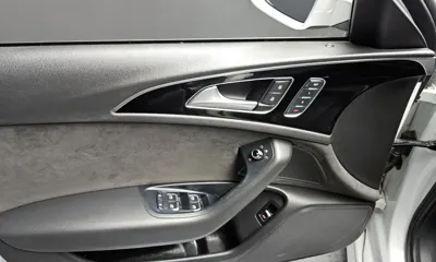 Audi A6 2016, 156625 км, за 9188.27 USD - фото 18