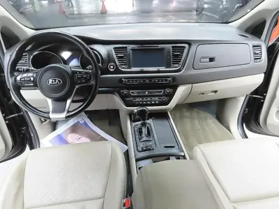 Kia Canival 2016, 166982 км, за 4588.42 USD - фото 7