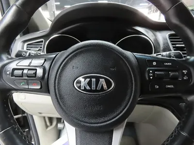 Kia Canival 2016, 166982 км, за 4588.42 USD - фото 16