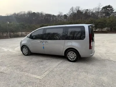 Hyundai Staria 2025, 39114 км, за 19160.88 USD