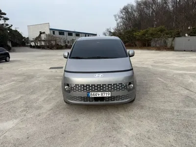 Hyundai Staria 2025, 39114 км, за 19160.88 USD