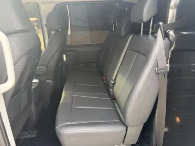 Hyundai Staria 2025, 39114 км, за 19036.37 USD - фото 9