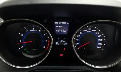 Hyundai Avante 2011, 203686 км, за 1755.18 USD - фото 8